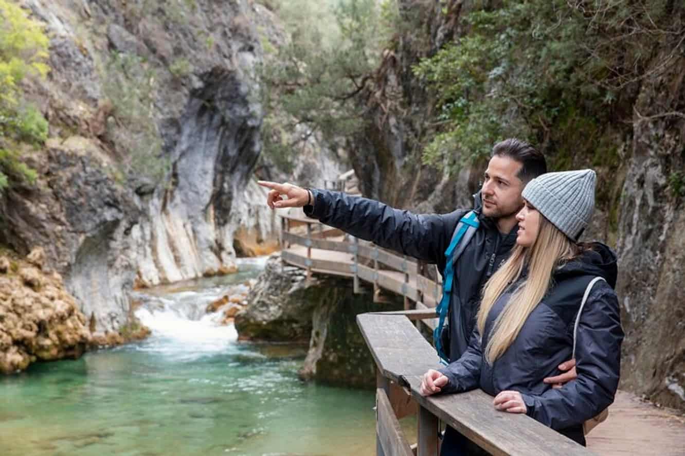 10 Hidden Travel Destinations You Must Visit Before They Become Popular