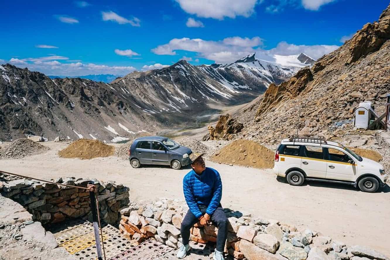 A Complete Guide to Road Tripping Across the Himalayas