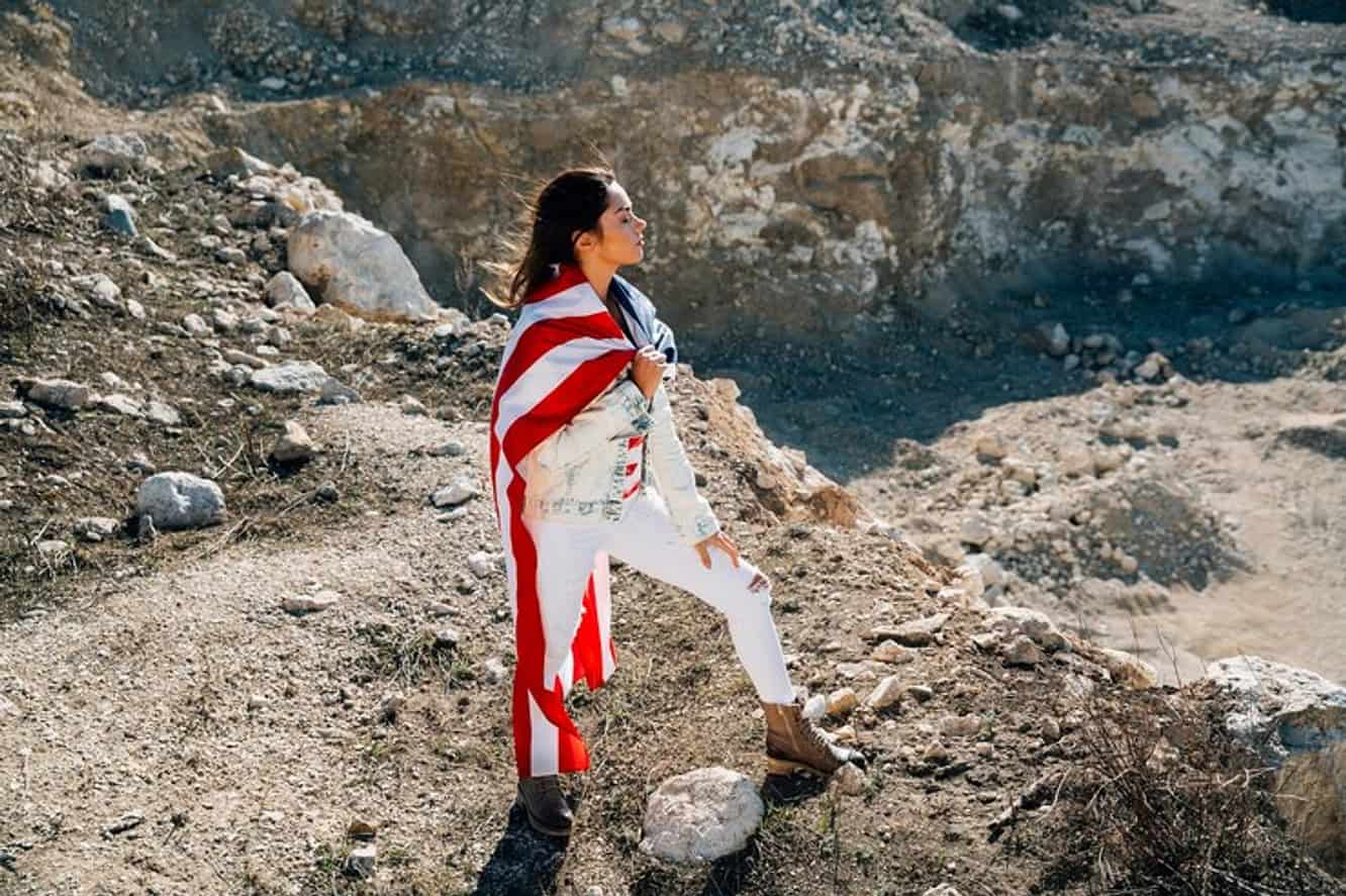 Border Stories: Incredible Encounters at the Edge of Nations 