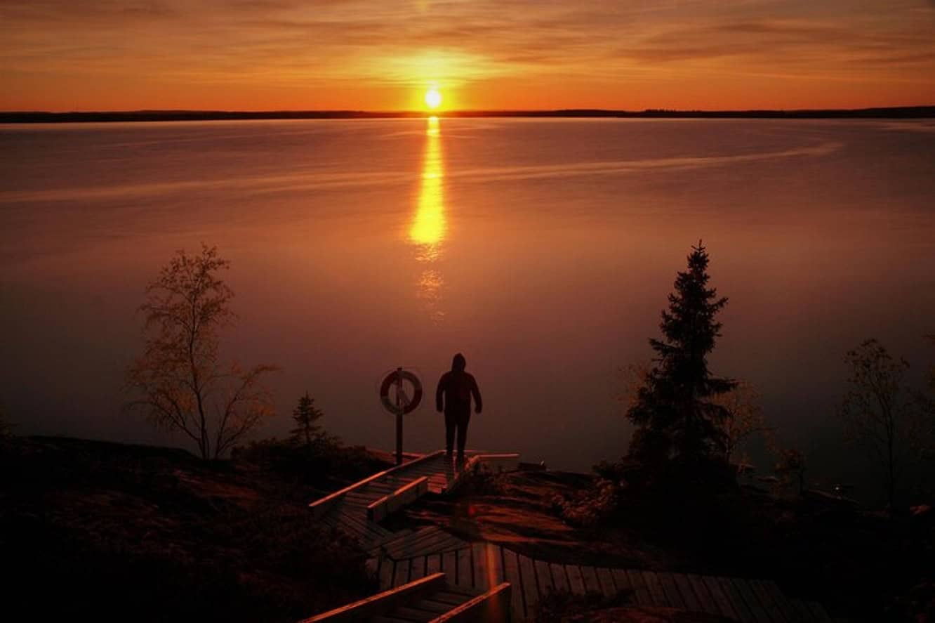 Chasing Sunsets: 10 Places Where the Sky Puts on a Show Every Evening