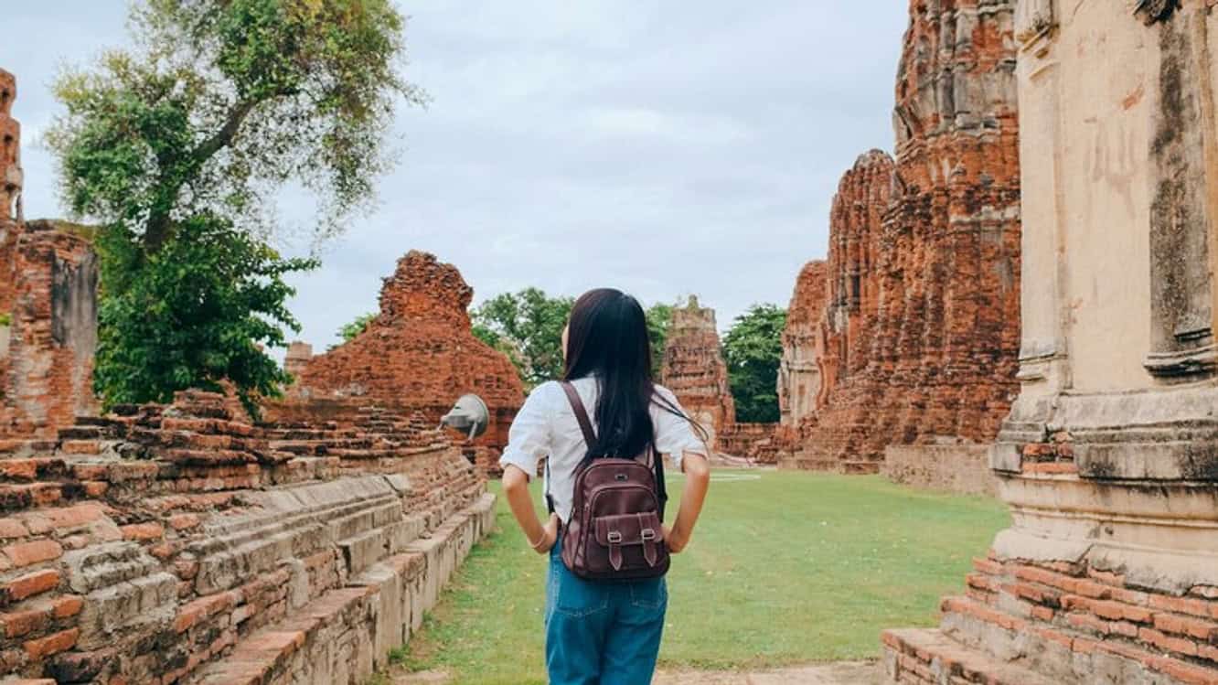 Exploring the Ancient Temples of Southeast Asia: A Cultural Journey 