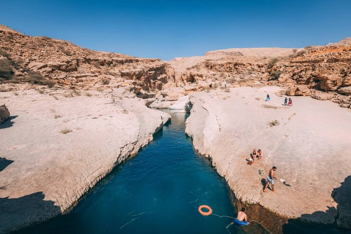 From Desert to Sea: Morocco’s Most Stunning Landscapes to Explore