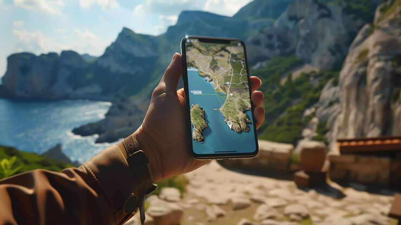 Secret Islands You Won’t Find on Google Maps