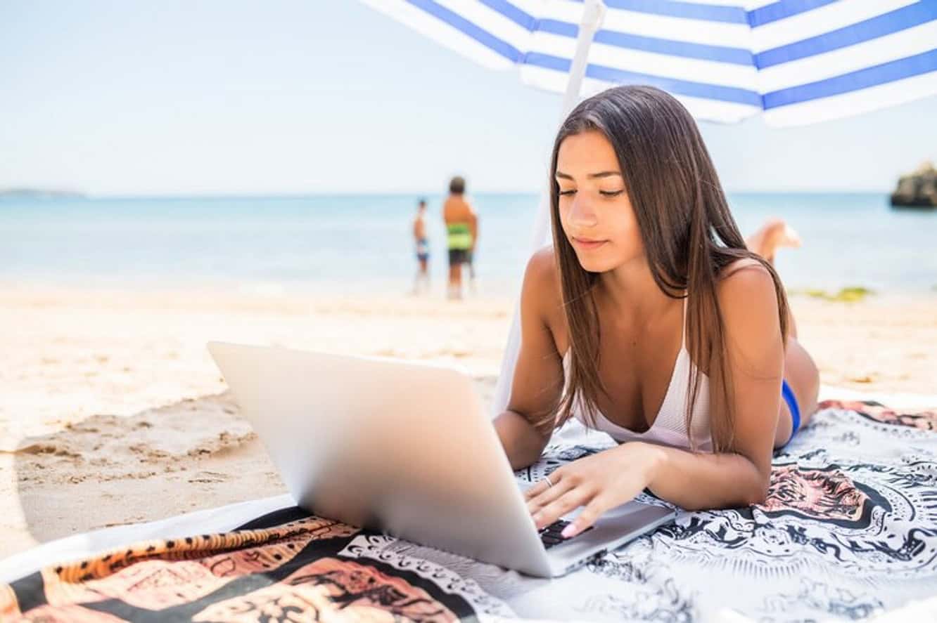The Best Beach Destinations for Digital Nomads in 2025 