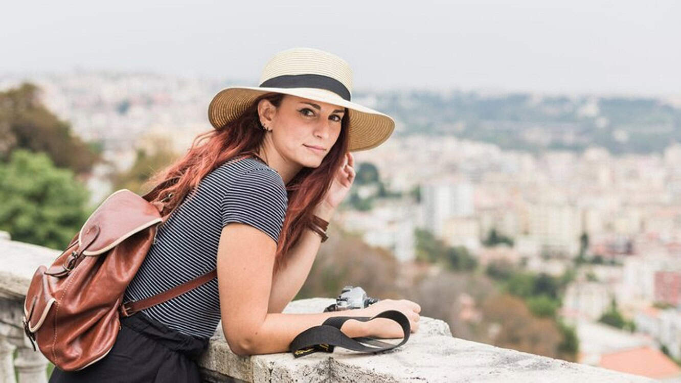 The Ultimate Guide to Solo Female Travel in 2025