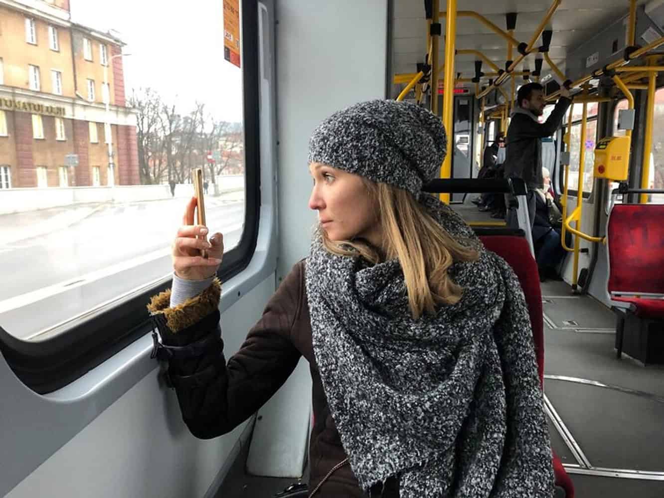 The Ultimate Guide to Traveling in Europe by Bus 