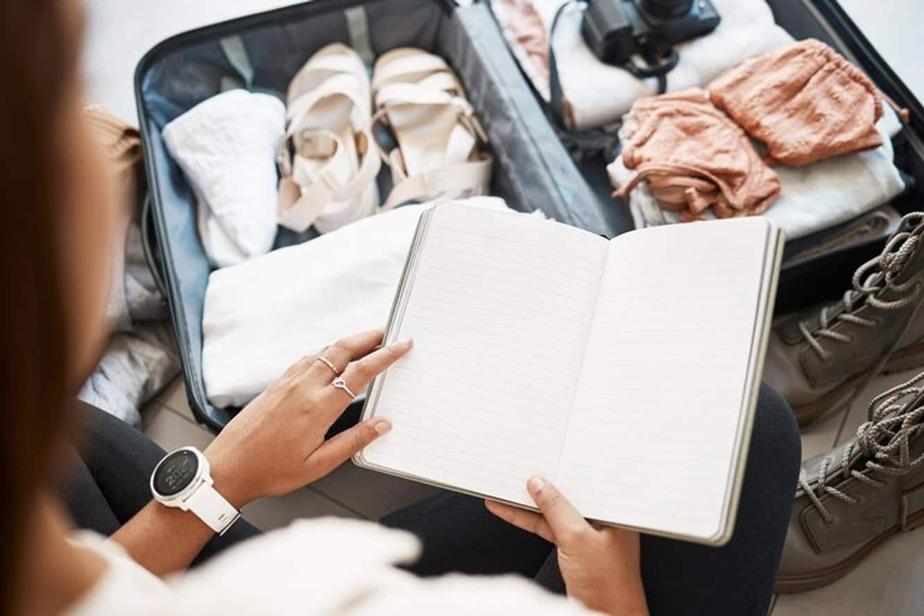 The Ultimate Packing Checklist for International Travelers