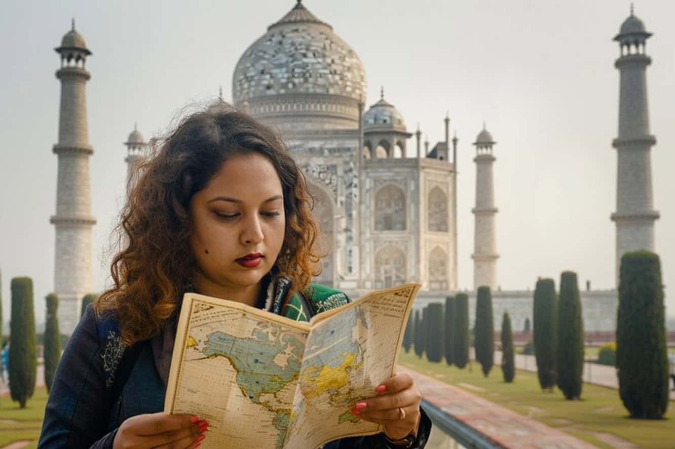 Top 10 Budget-Friendly Countries for Indian Travelers 