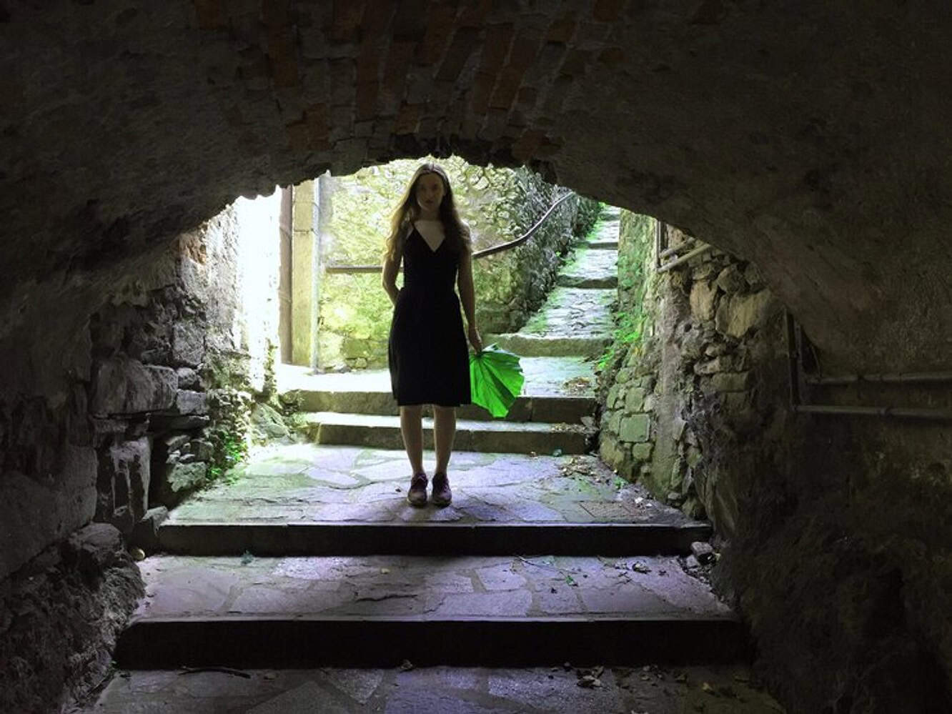 Whispering Walls: Haunted Destinations for the Fearless Traveler